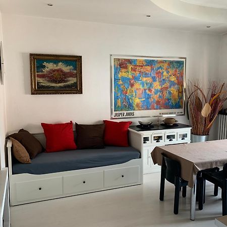 Suite In Town Milano Ngoại thất bức ảnh