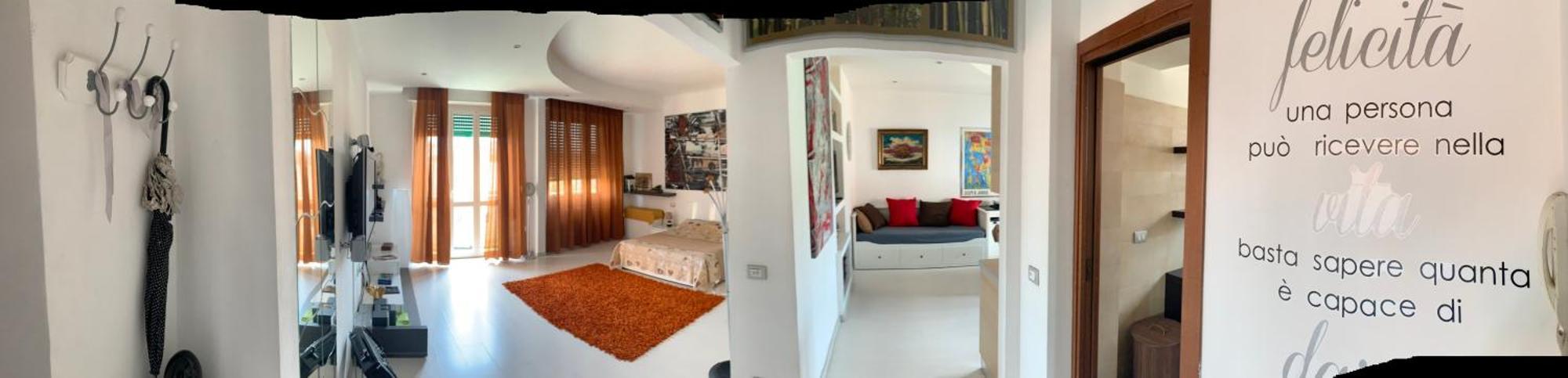 Suite In Town Milano Ngoại thất bức ảnh