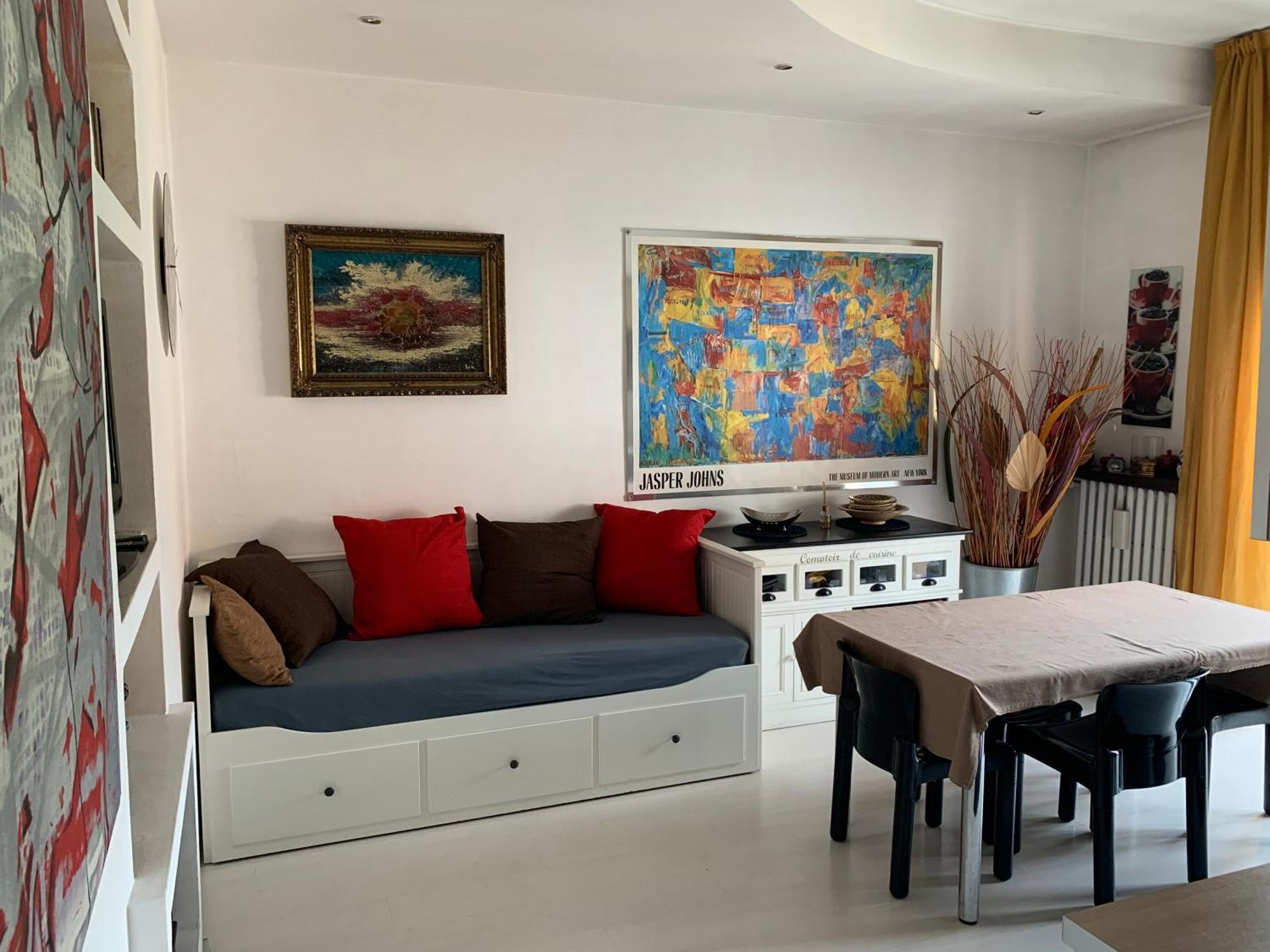 Suite In Town Milano Ngoại thất bức ảnh