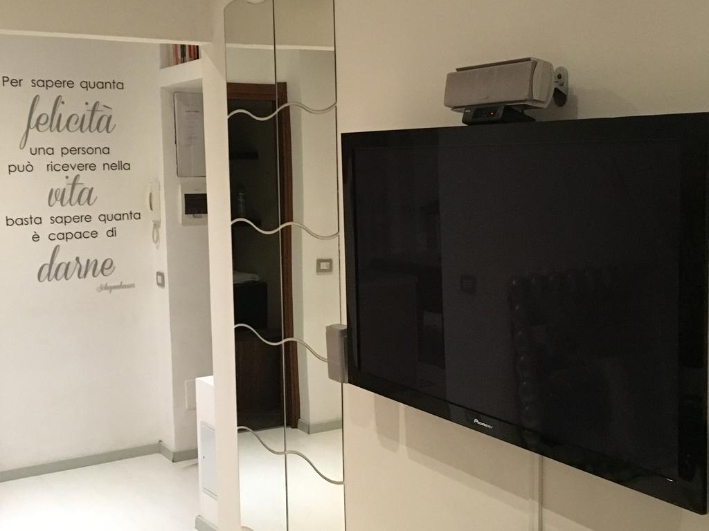 Suite In Town Milano Phòng bức ảnh