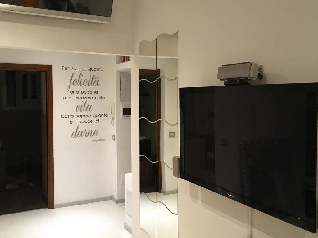 Suite In Town Milano Phòng bức ảnh