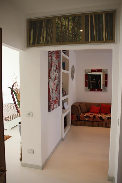 Suite In Town Milano Phòng bức ảnh