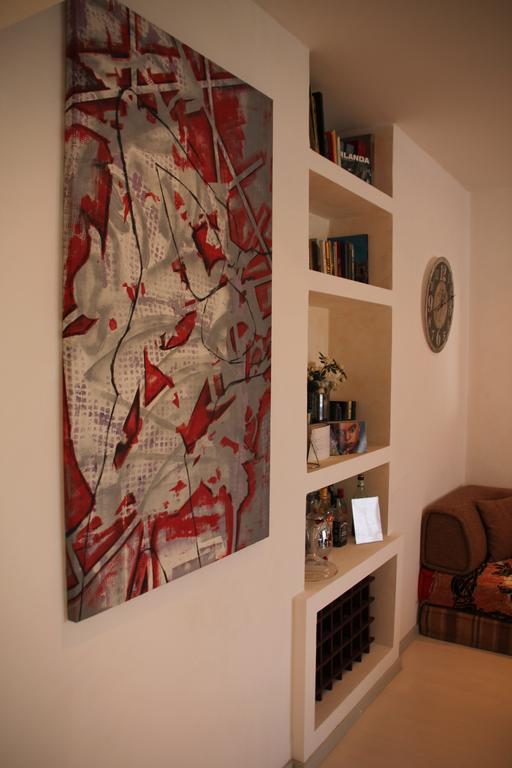 Suite In Town Milano Phòng bức ảnh