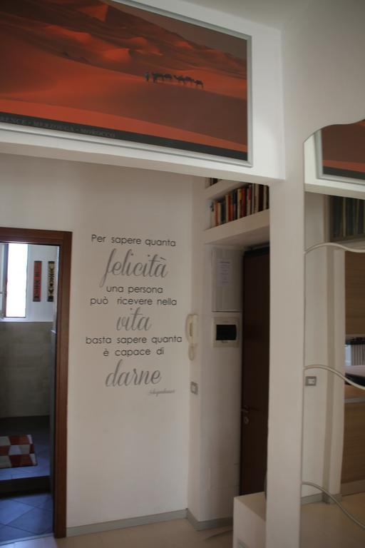 Suite In Town Milano Phòng bức ảnh
