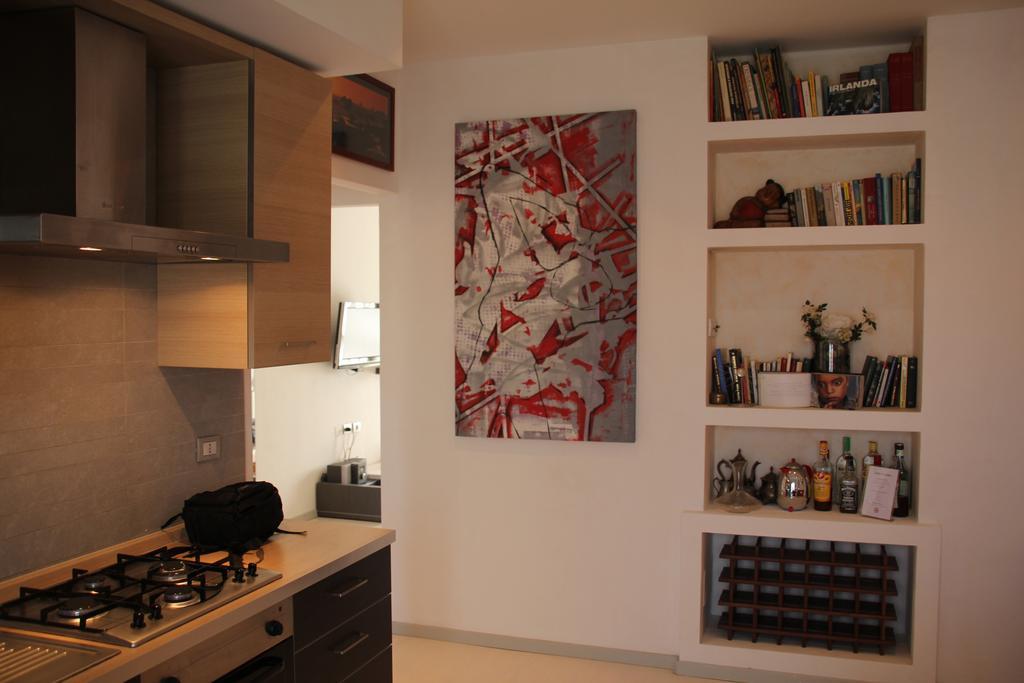 Suite In Town Milano Phòng bức ảnh