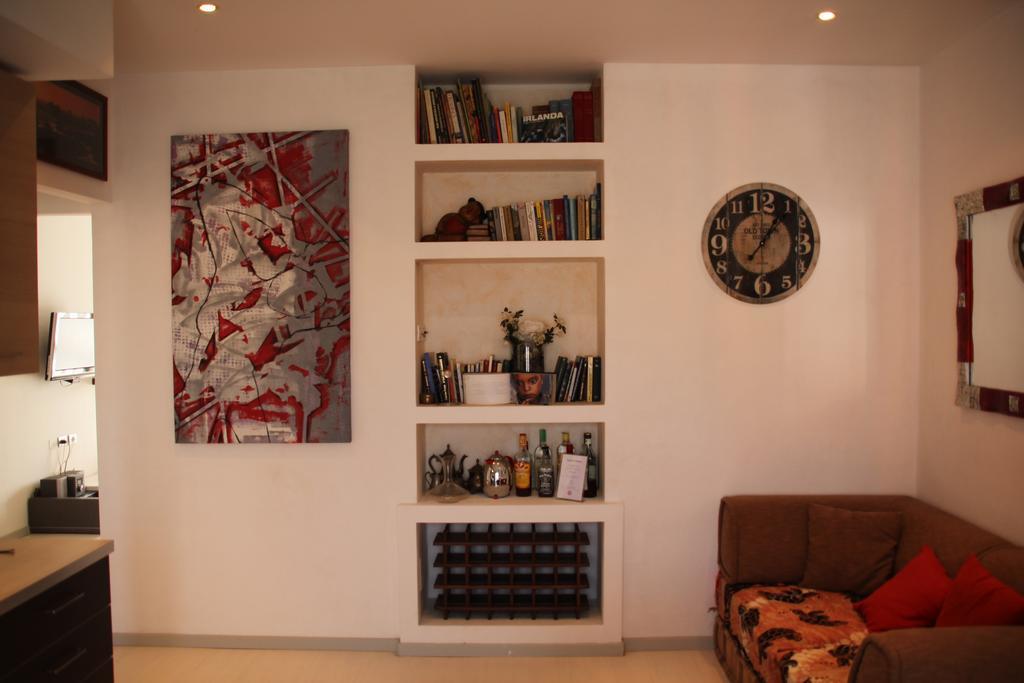 Suite In Town Milano Phòng bức ảnh