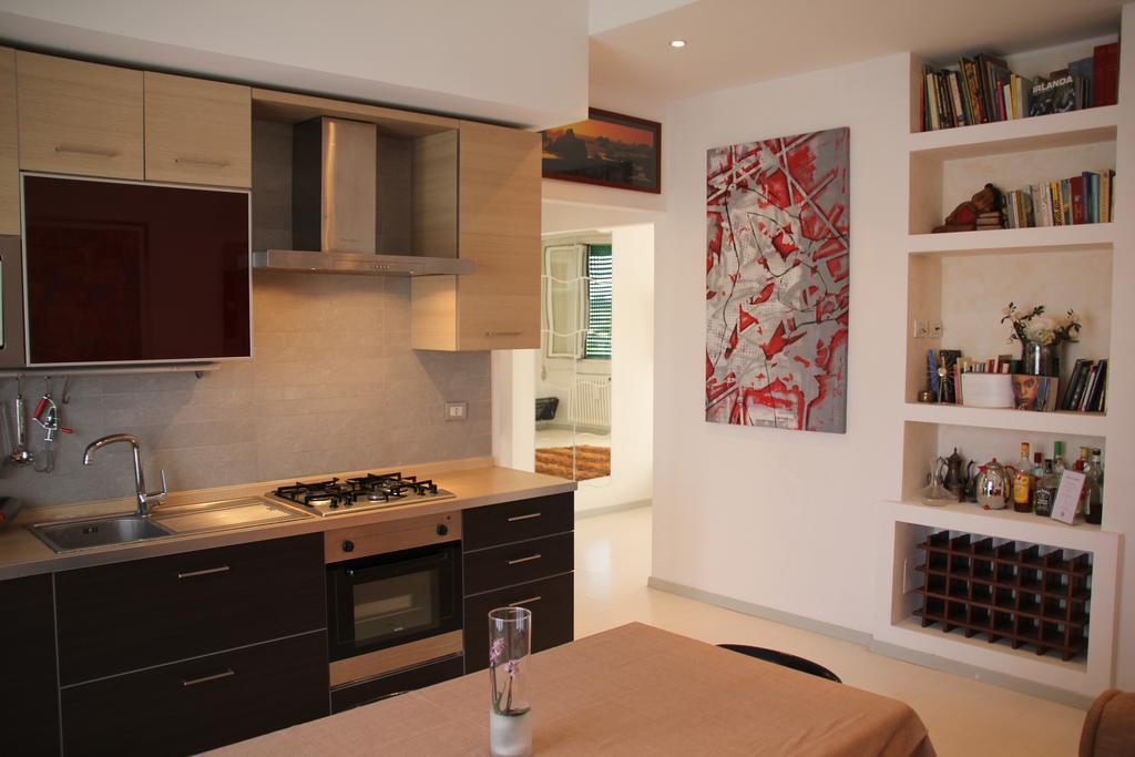 Suite In Town Milano Phòng bức ảnh