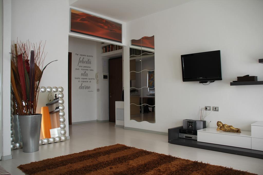 Suite In Town Milano Phòng bức ảnh