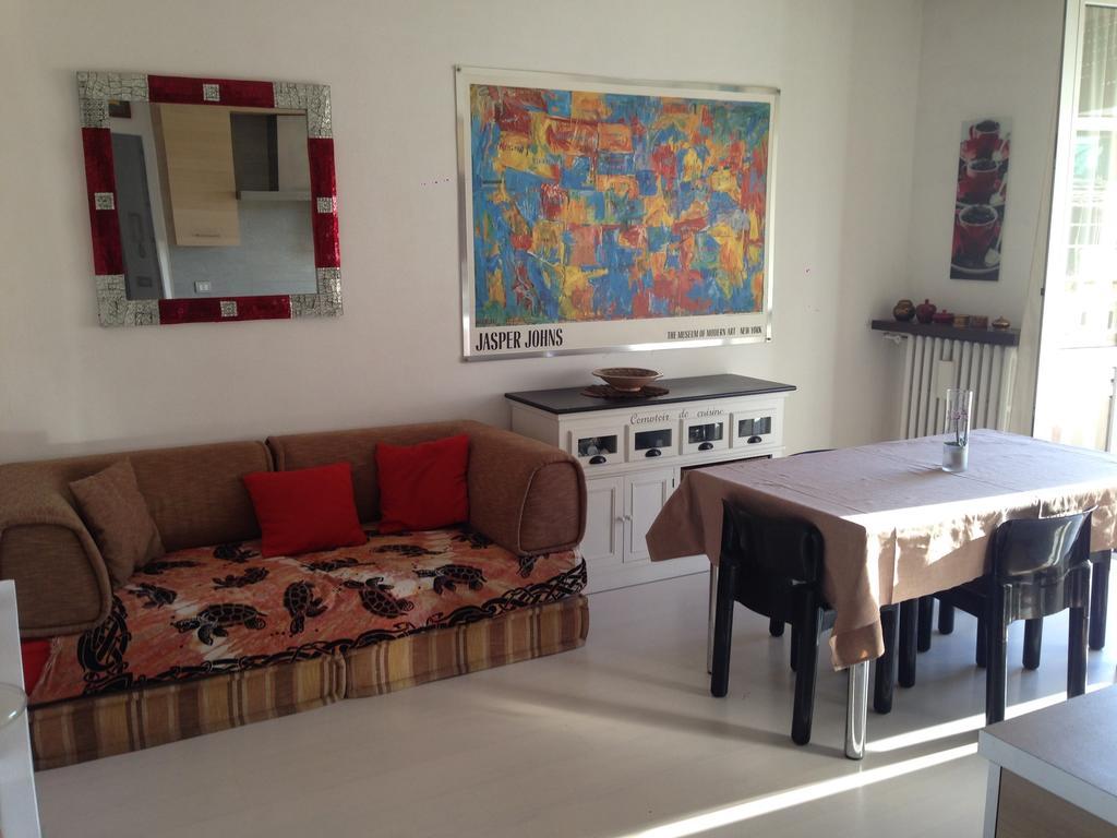 Suite In Town Milano Phòng bức ảnh